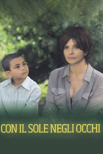 Poster de Sun in My Eyes