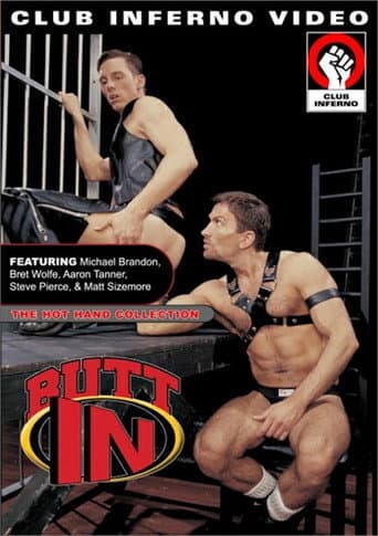 Poster de Butt In