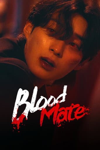 Poster de Blood Mate
