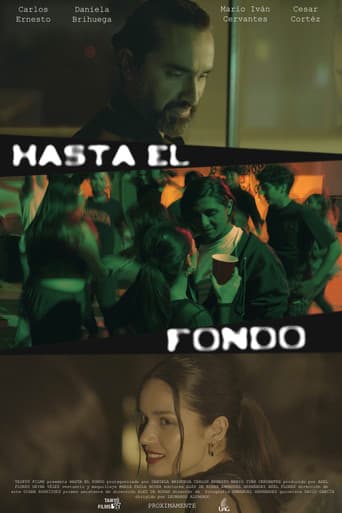 Poster de Hasta El Fondo
