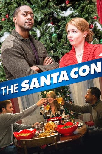 Poster de The Santa Con