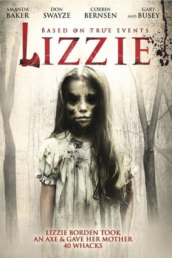 Poster de Lizzie