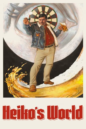 Poster de Heikos Welt