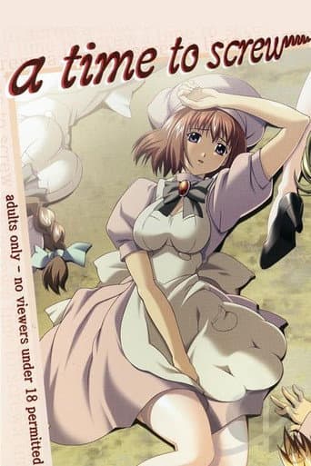 Poster de A Time to Screw