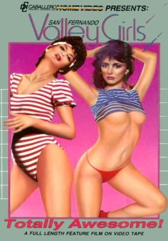 Poster de San Fernando Valley Girls
