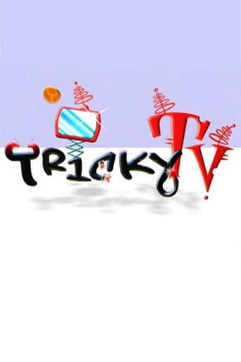 Poster de Tricky TV