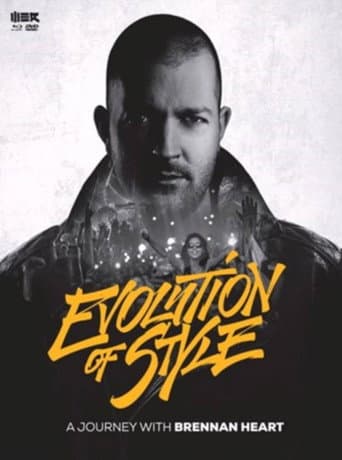 Poster de Brennan Heart - Evolution of Style