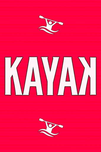 Poster de KAYAK