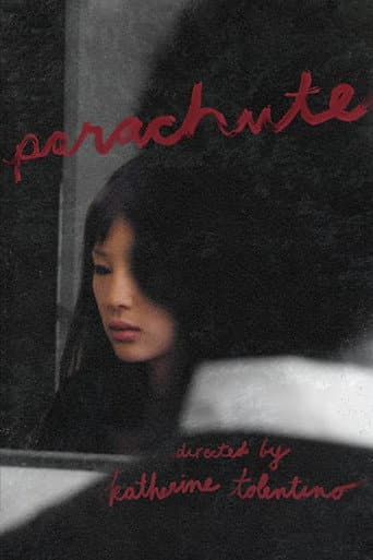 Poster de Parachute