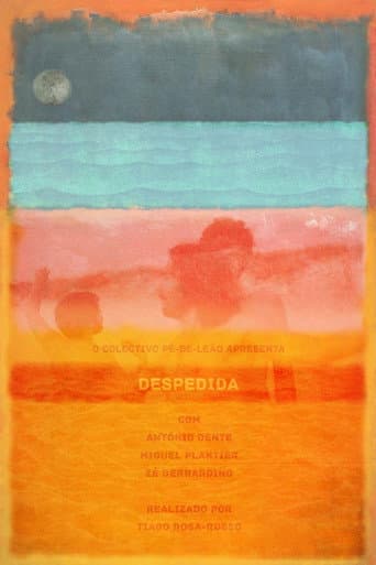 Poster de Farewell
