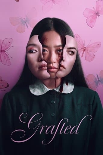 Poster de Grafted