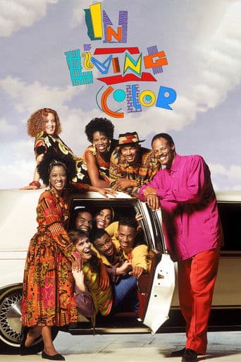 Poster de In Living Color