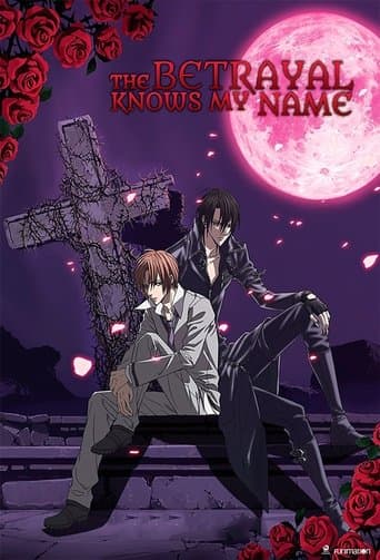 Poster de The Betrayal Knows My Name