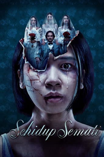 Poster de Sehidup Semati