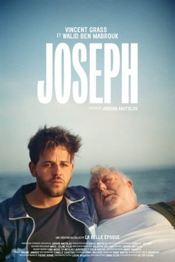 Poster de Joseph
