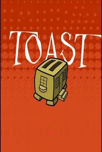 Poster de Toast