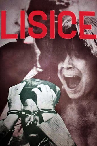 Poster de Lisice