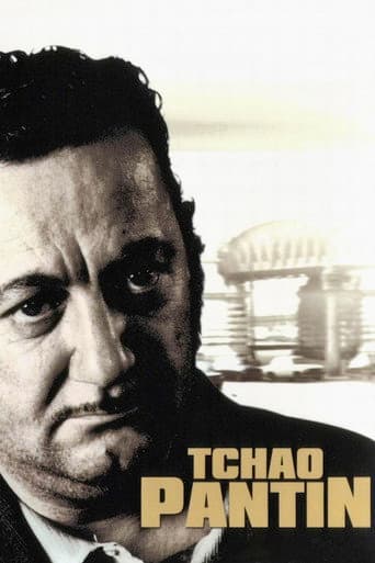 Poster de Adiós pelele