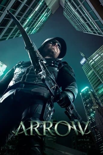 Poster de Arrow