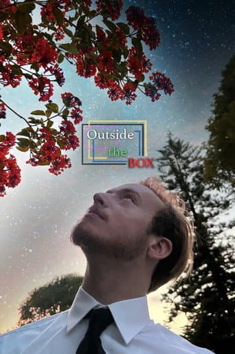 Poster de Outside the Box