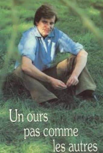 Poster de Un ours pas comme les autres