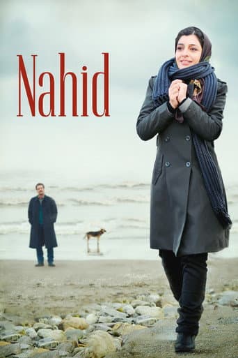 Poster de Nahid