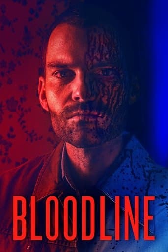Poster de Bloodline