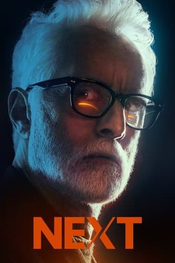 Poster de NEXT