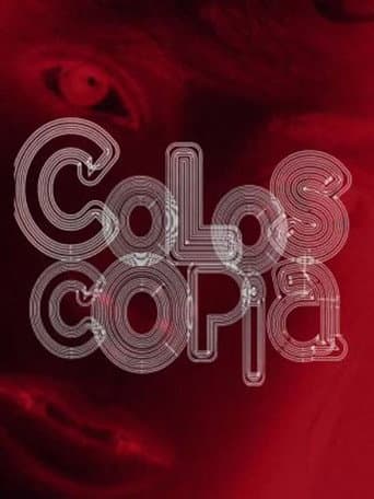 Poster de Coloscopia