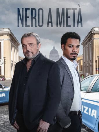 Poster de Carlo & Malik
