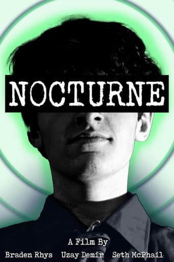 Poster de Nocturne