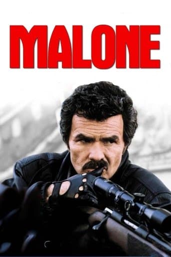 Poster de Malone