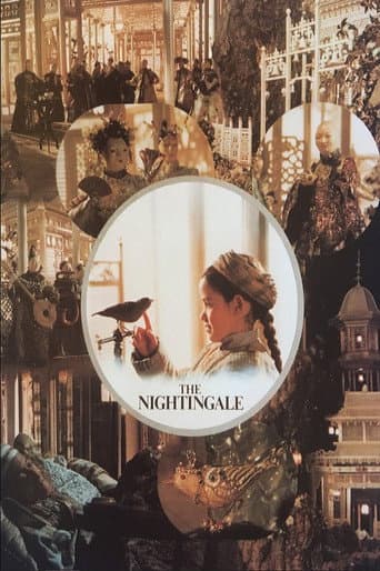 Poster de The Nightingale