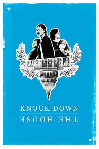 Poster de A la conquista del congreso