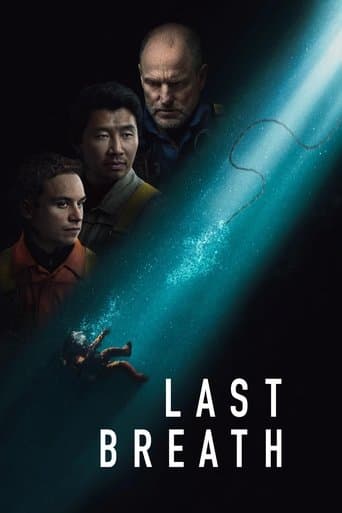 Poster de Last Breath