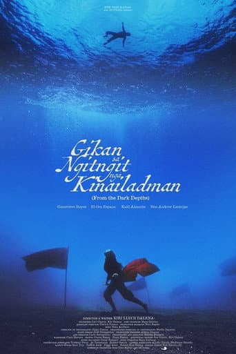 Poster de Gikan sa Ngitngit nga Kinailadman