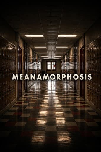 Poster de Meanamorphosis