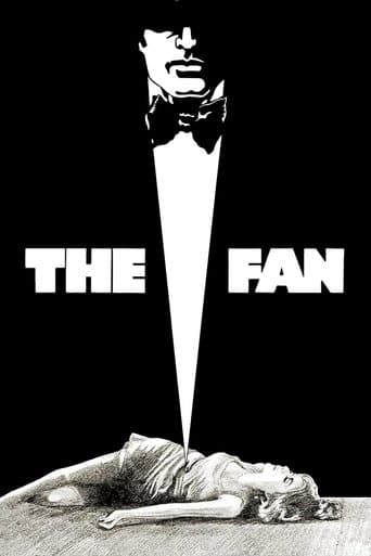 Poster de The Fan