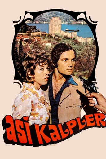Poster de Asi Kalpler