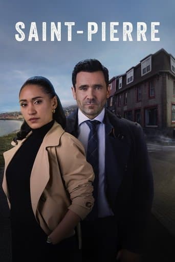 Poster de Saint-Pierre