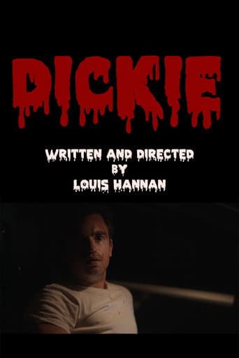 Poster de Dickie