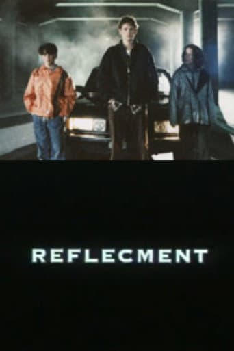 Poster de Reflecment