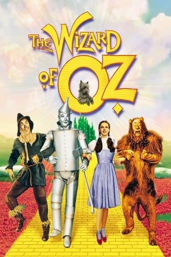 Poster de The Wizard of Oz