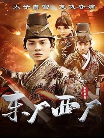 Poster de 东厂西厂