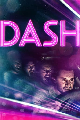Poster de Dash