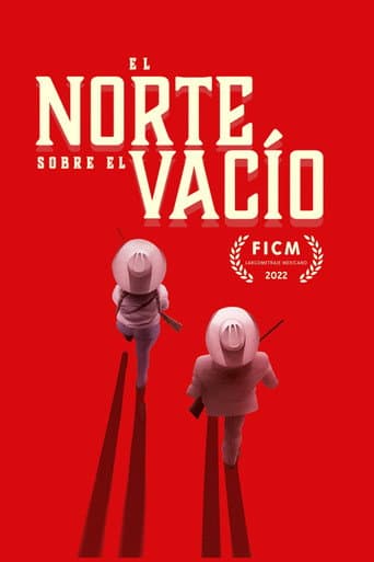 Poster de Northern Skies Over Empty Space