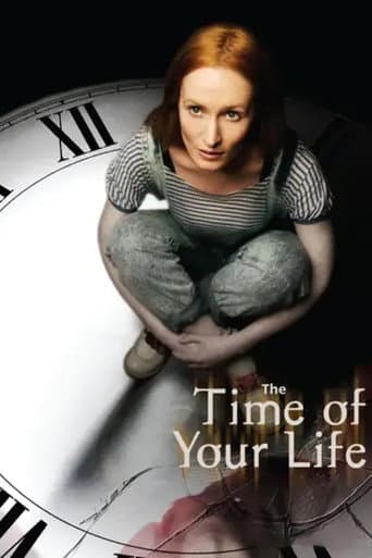 Poster de The Time of Your Life