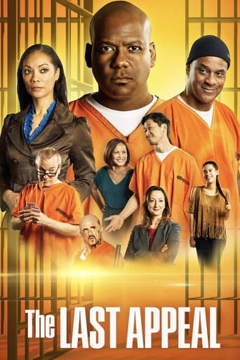 Poster de The Last Appeal