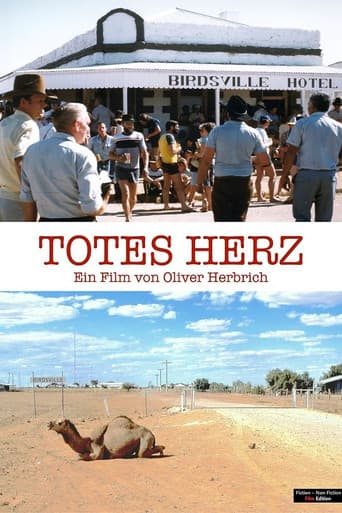 Poster de Totes Herz