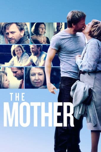 Poster de The Mother